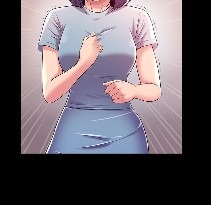 His Return - Chapter 24 26