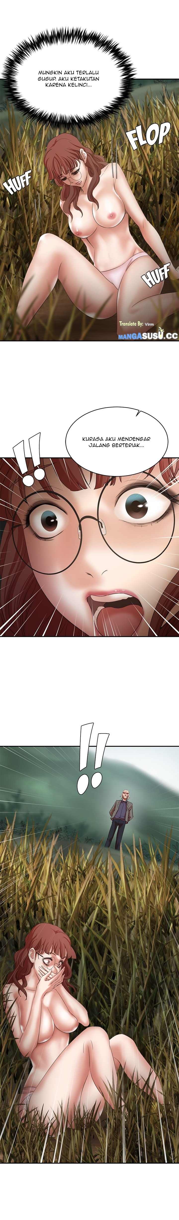 The Escape - Chapter 24 14 The Escape - Chapter 24 14