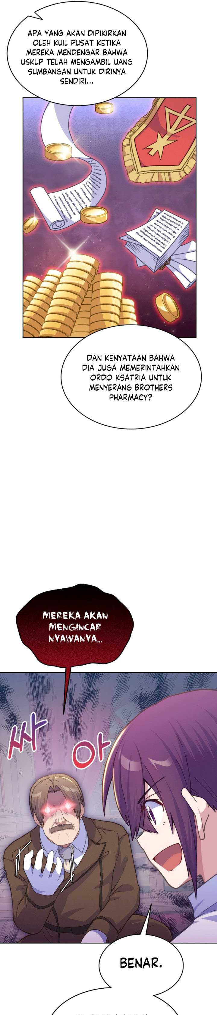 Never Die Extra - Chapter 24 30