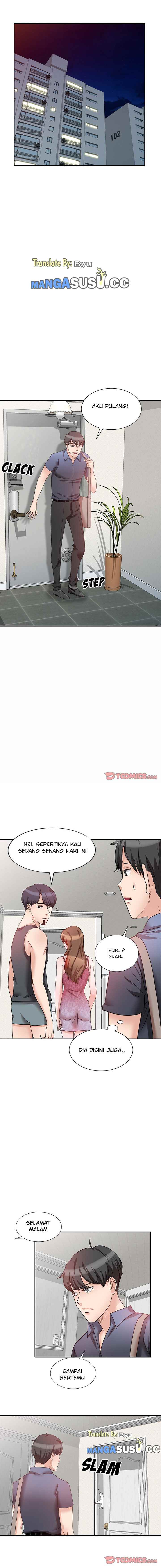 My Worst Lover - Chapter 24 4