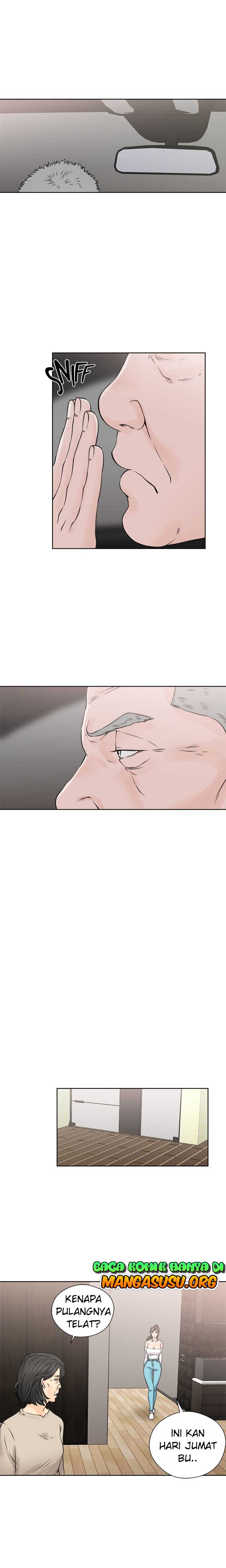 Lust Awakening - Chapter 24 15