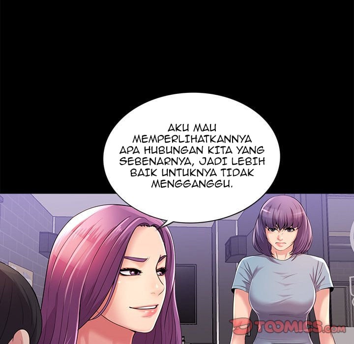 His Return - Chapter 24 22