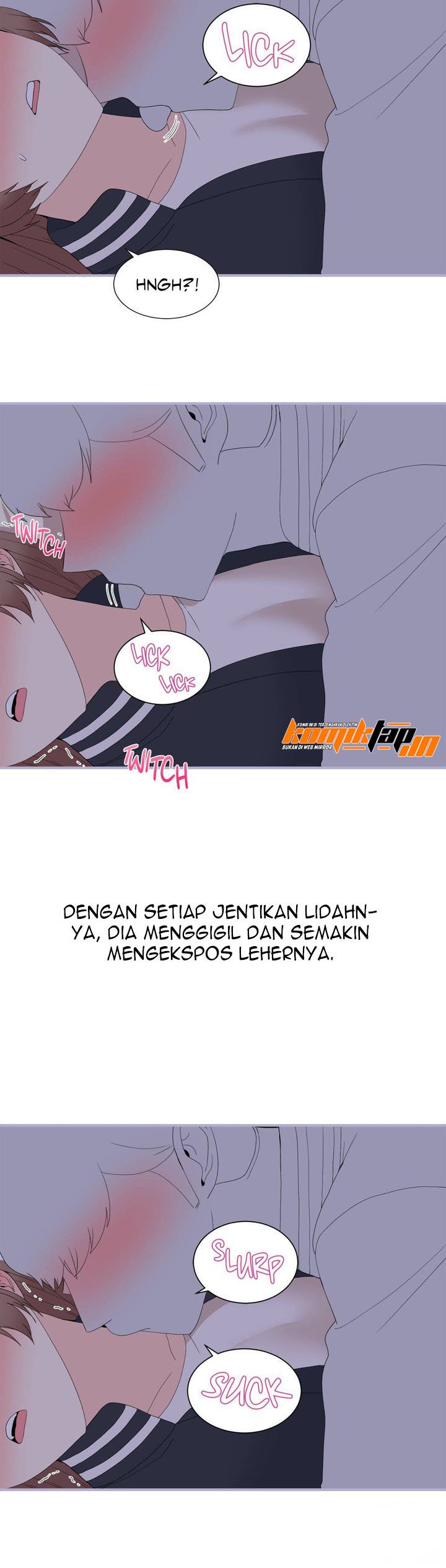 Fox Tales - Chapter 24 27