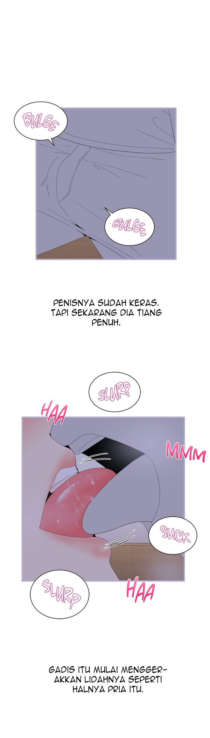 Fox Tales - Chapter 24 25