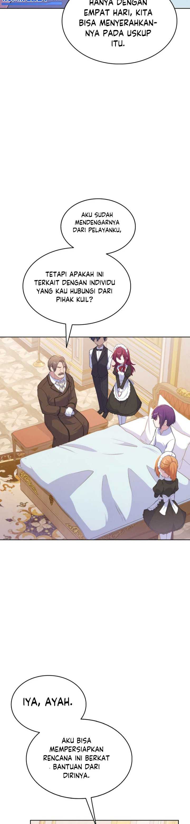 Never Die Extra - Chapter 24 27