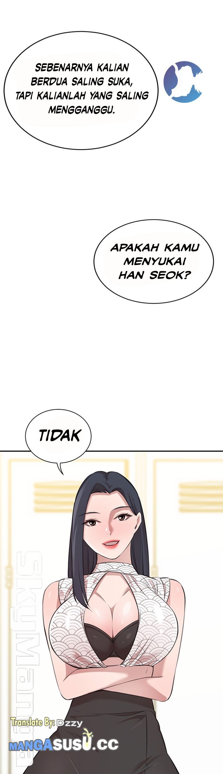 Puberty - Chapter 24 30