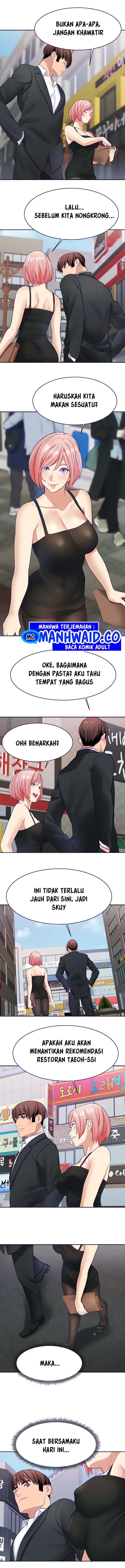 Punishments for Bad Girls - Chapter 24 5