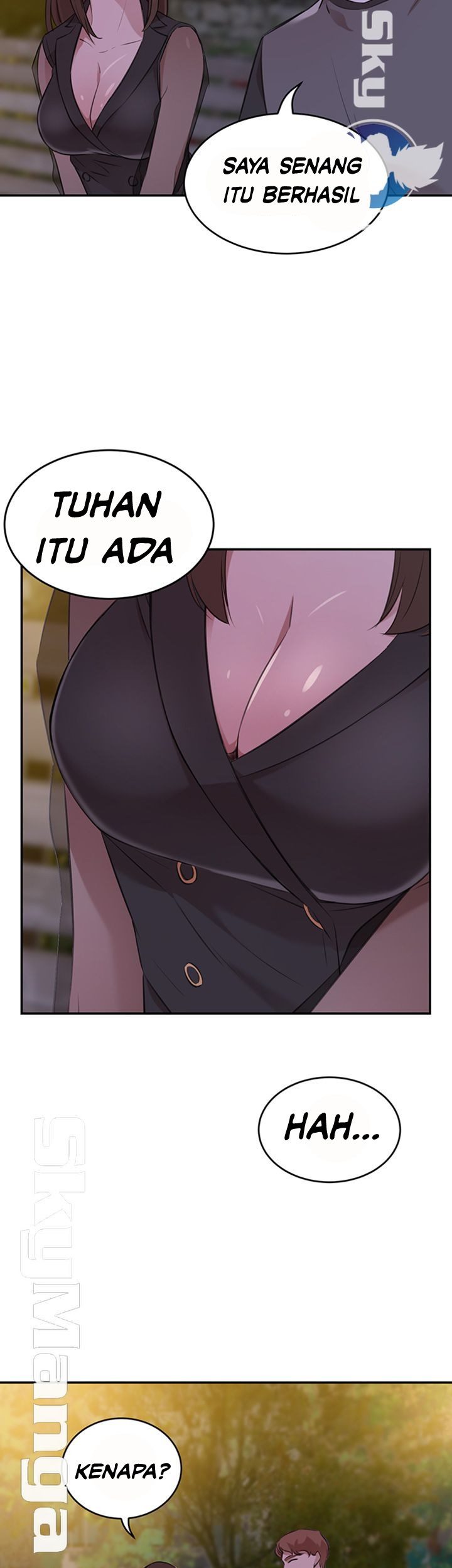 Puberty - Chapter 24 40