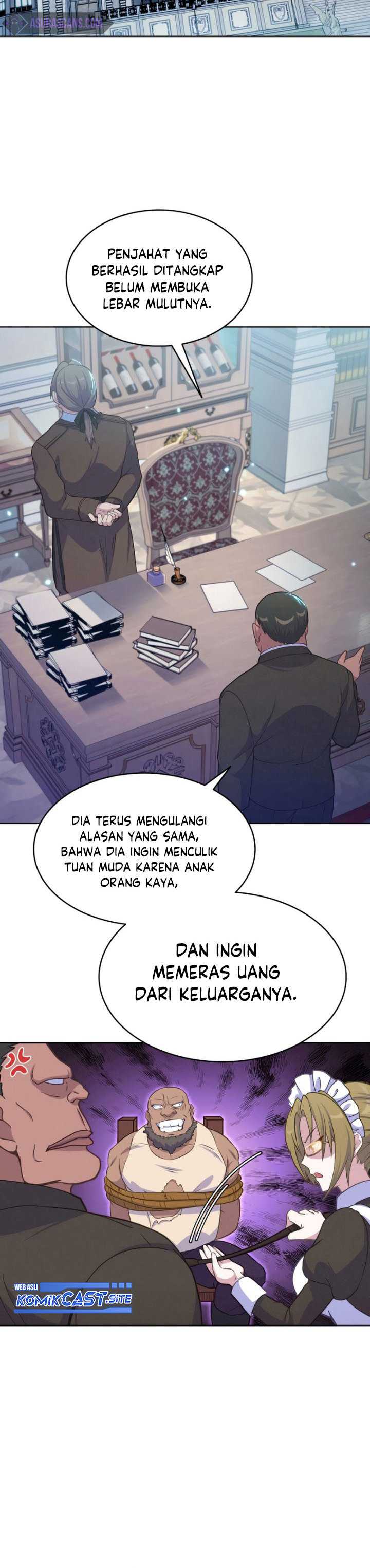 Never Die Extra - Chapter 24 17