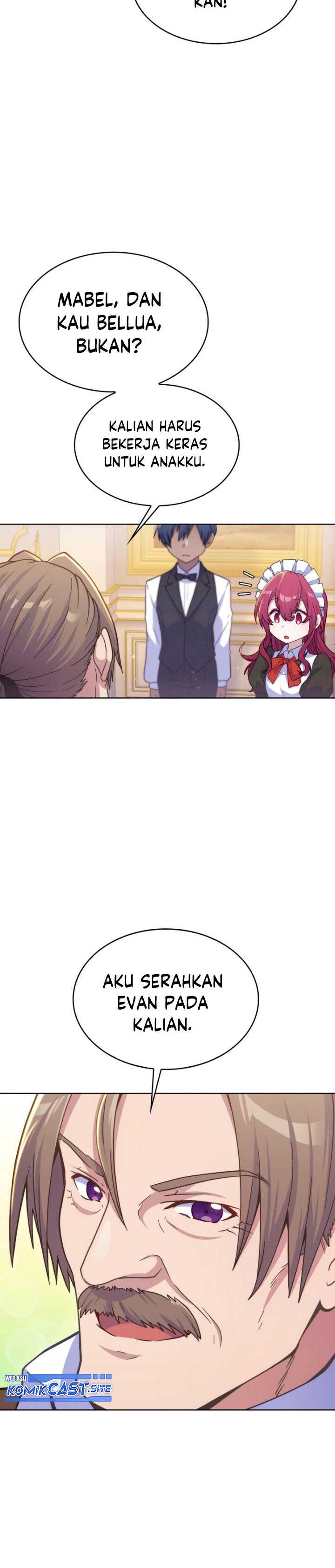Never Die Extra - Chapter 24 37