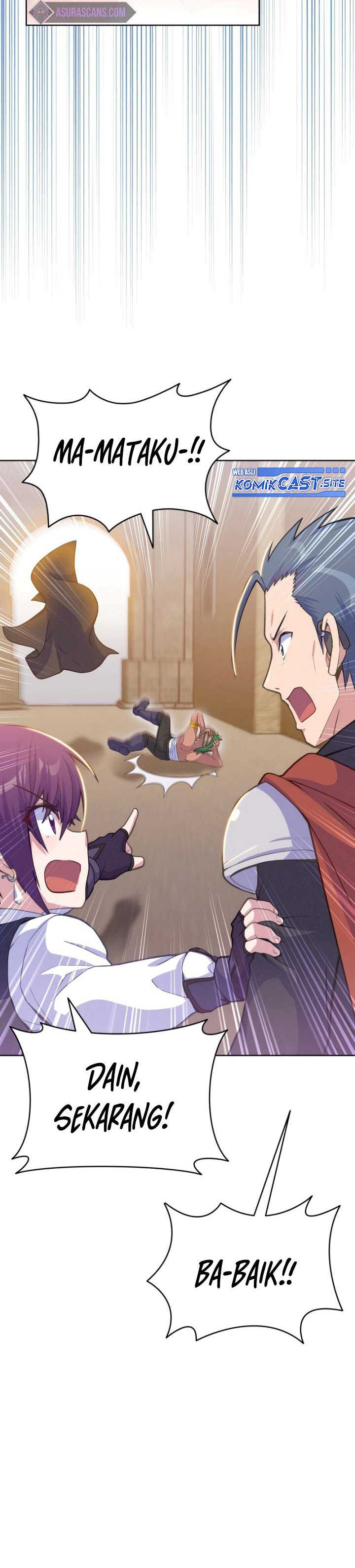 Never Die Extra - Chapter 24 9