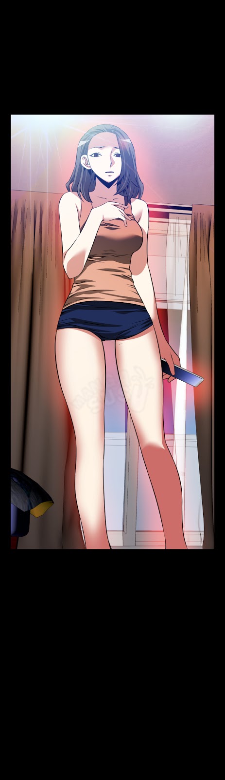 Love Parameter - Chapter 63 9