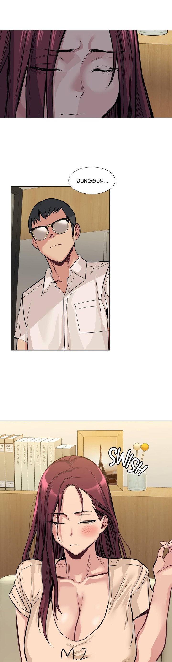 Lucky Guy - Chapter 63 19