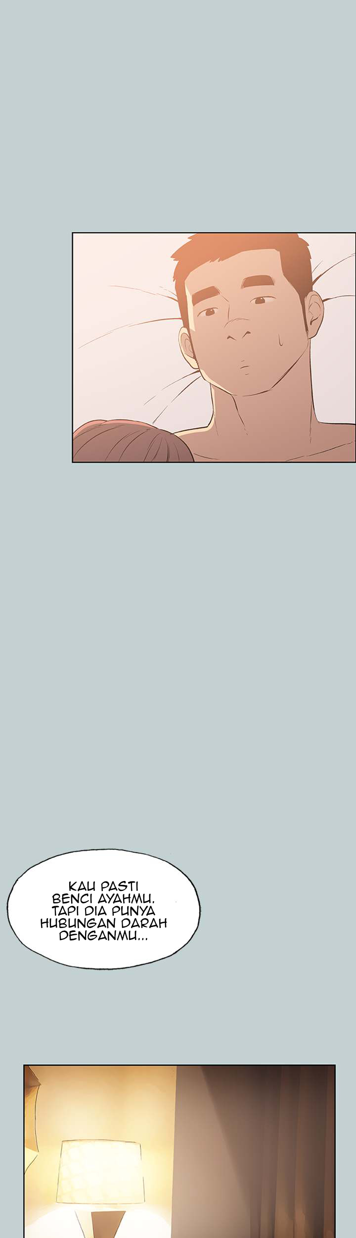 Love Square - Chapter 63 25