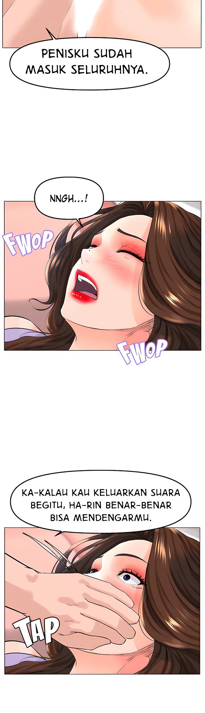 The Neighborhood Celebrity - Chapter 63 39