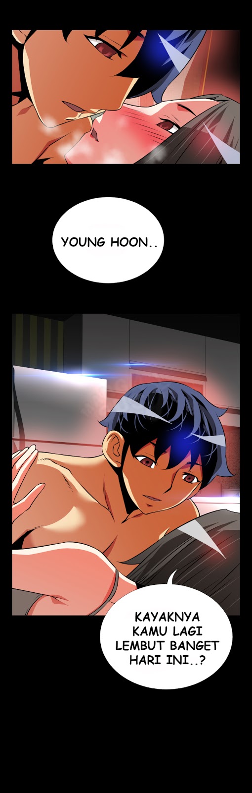 Love Parameter - Chapter 63 14