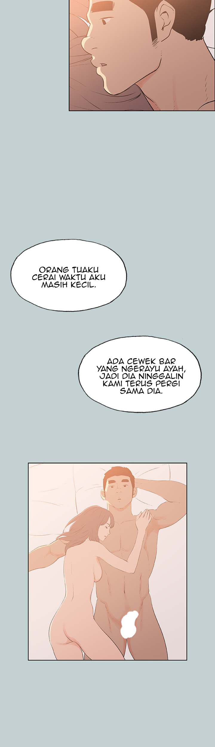 Love Square - Chapter 63 20