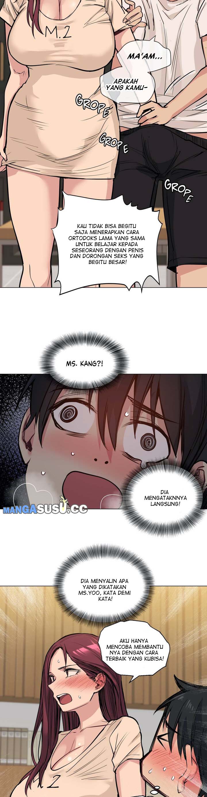 Lucky Guy - Chapter 63 22