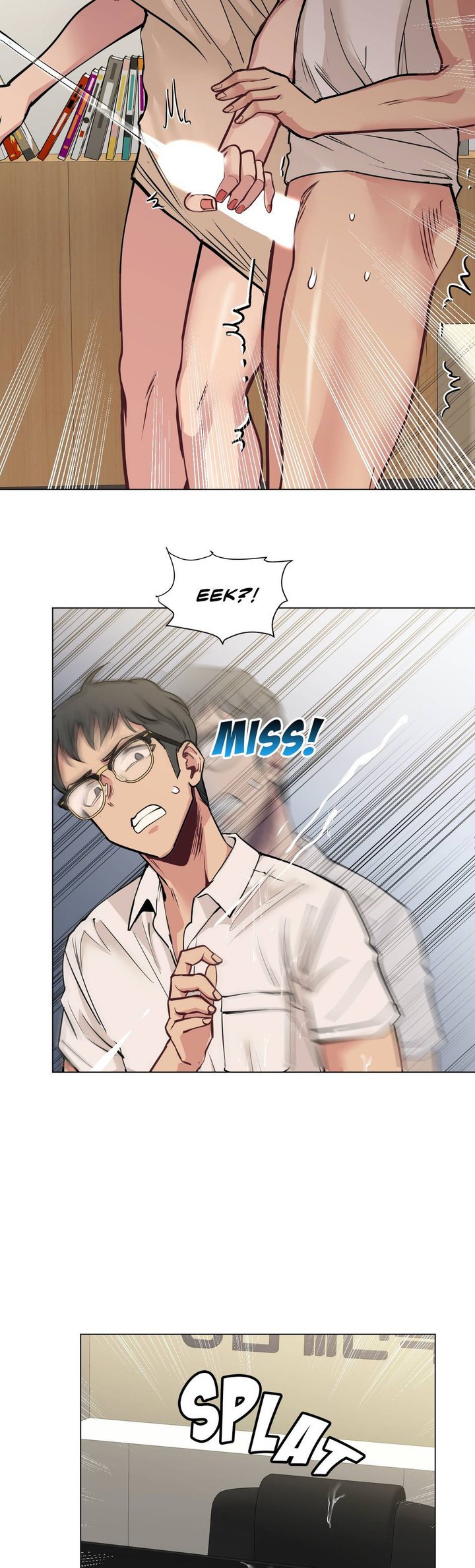 Lucky Guy - Chapter 63 26