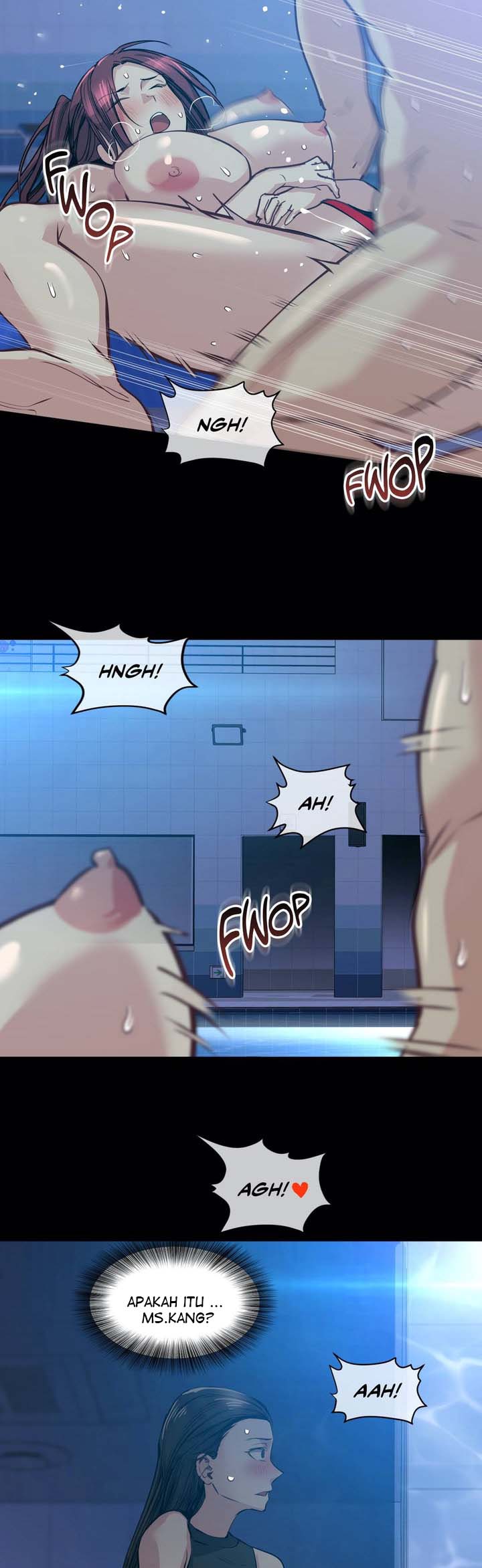 Lucky Guy - Chapter 63 6