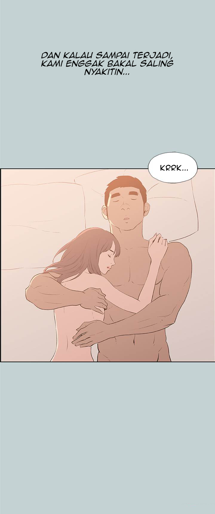 Love Square - Chapter 63 5