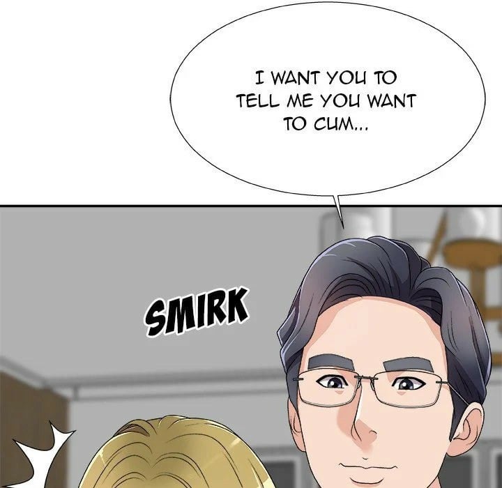Miss Announcer - Chapter 63 117