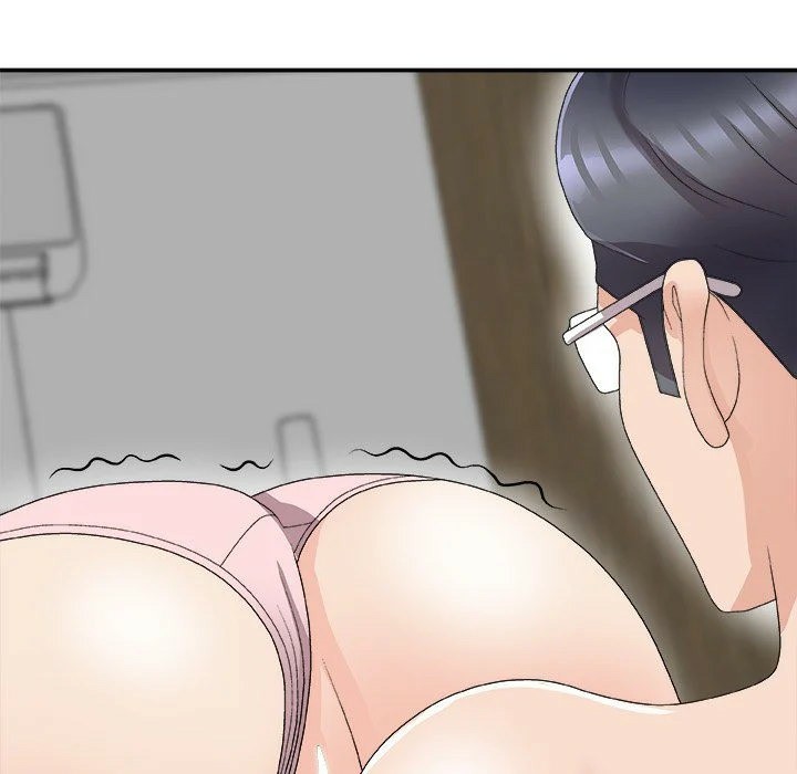 Miss Announcer - Chapter 63 26