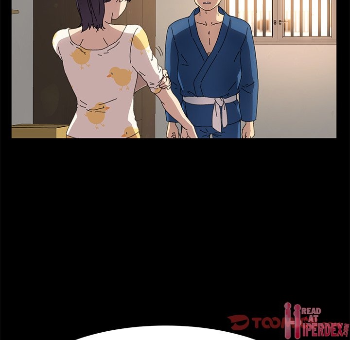 Perfect Roommates - Chapter 63 82 Perfect Roommates - Chapter 63 82