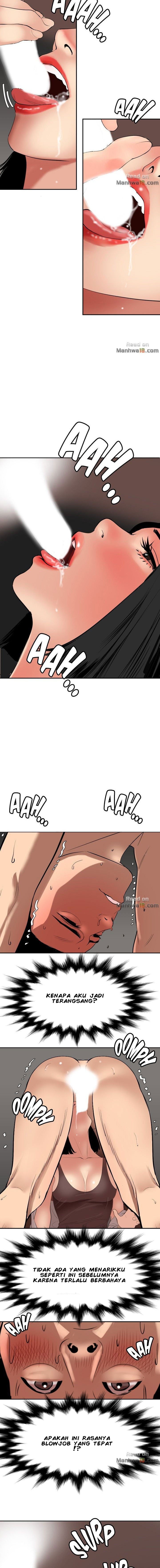 Lightning Rod - Chapter 63 5