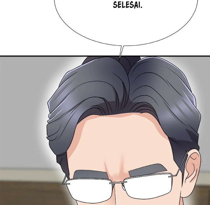 Miss Announcer - Chapter 63 35