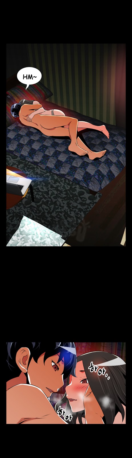 Love Parameter - Chapter 63 12