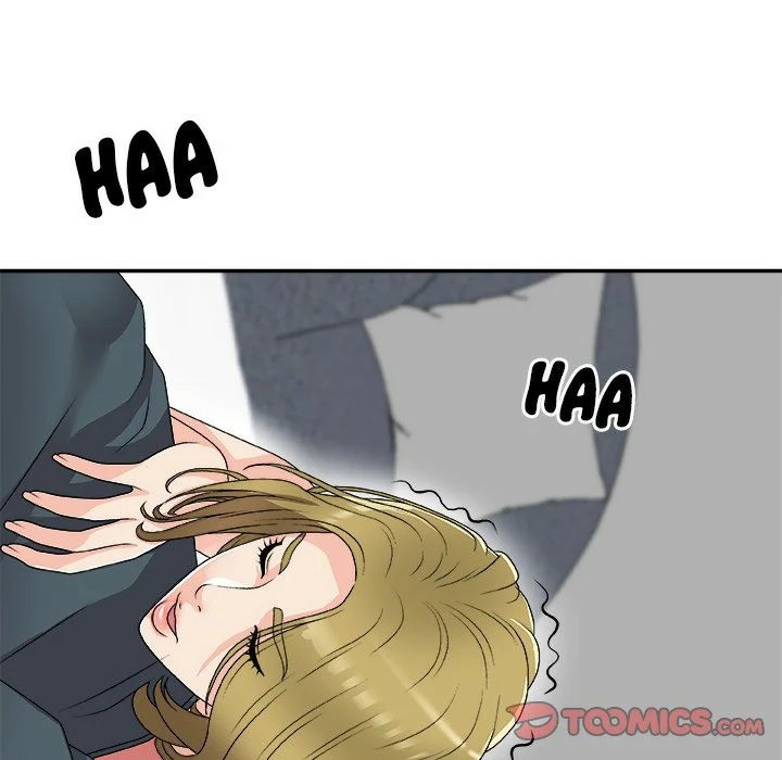 Miss Announcer - Chapter 63 28
