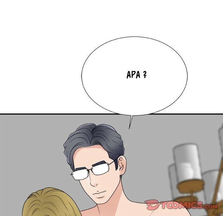 Miss Announcer - Chapter 63 130