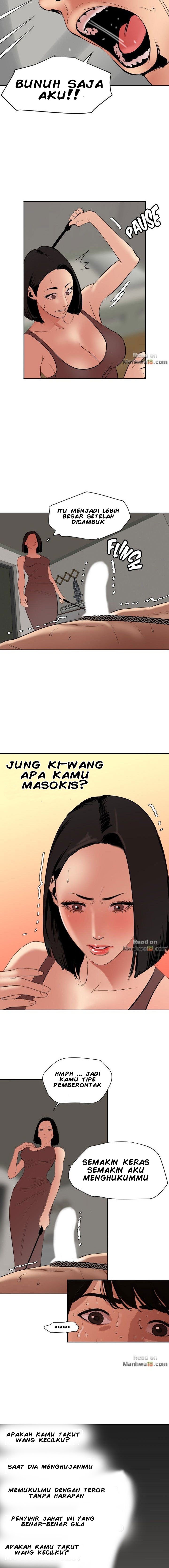 Lightning Rod - Chapter 63 13