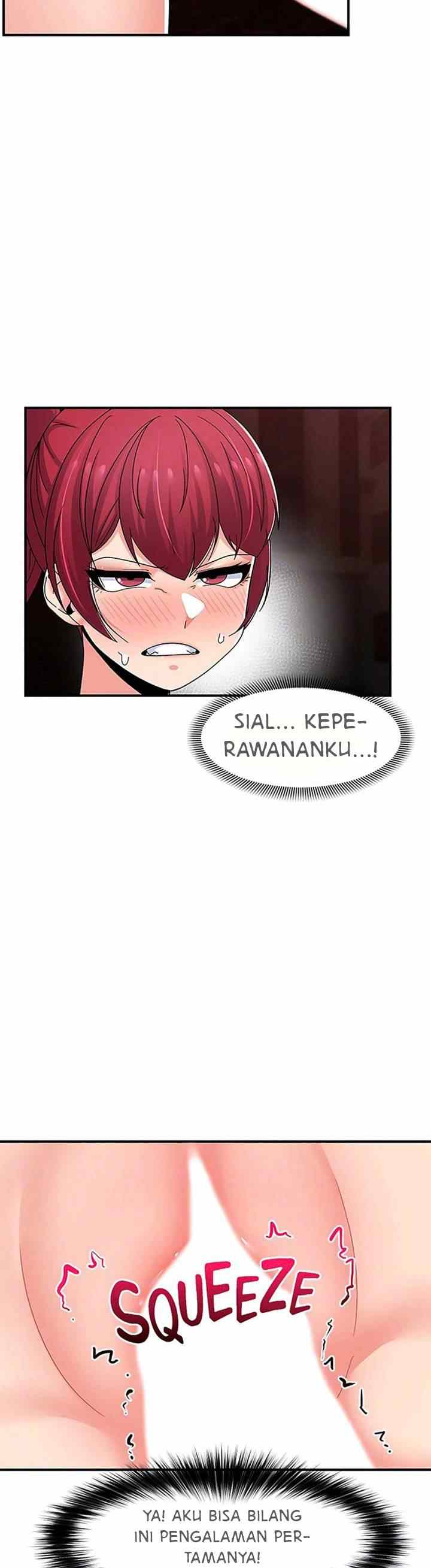 I love the hypnosis of this world - Chapter 63 16 I love the hypnosis of this world - Chapter 63 16