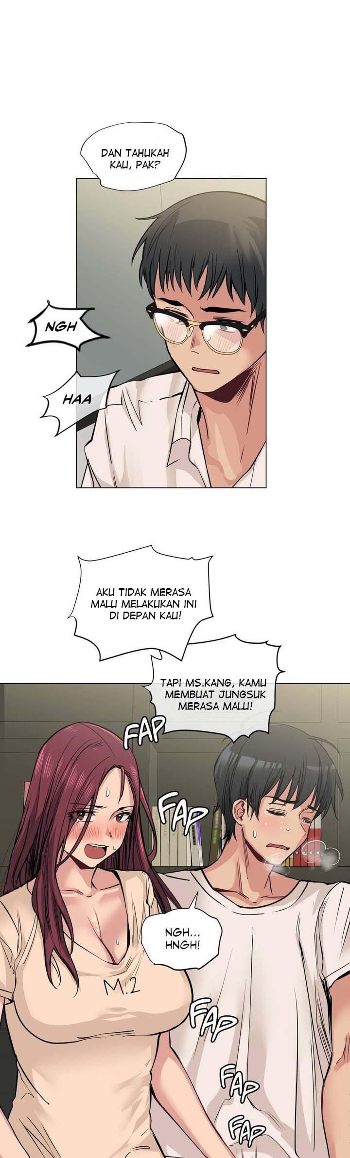 Lucky Guy - Chapter 63 24