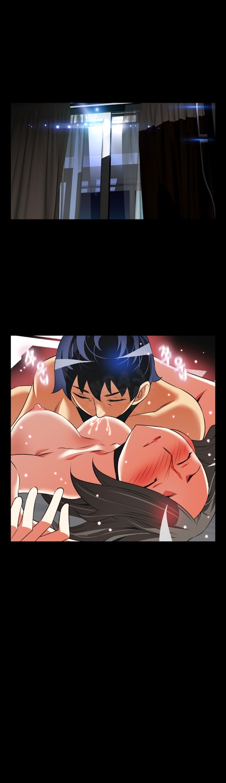 Love Parameter - Chapter 63 19