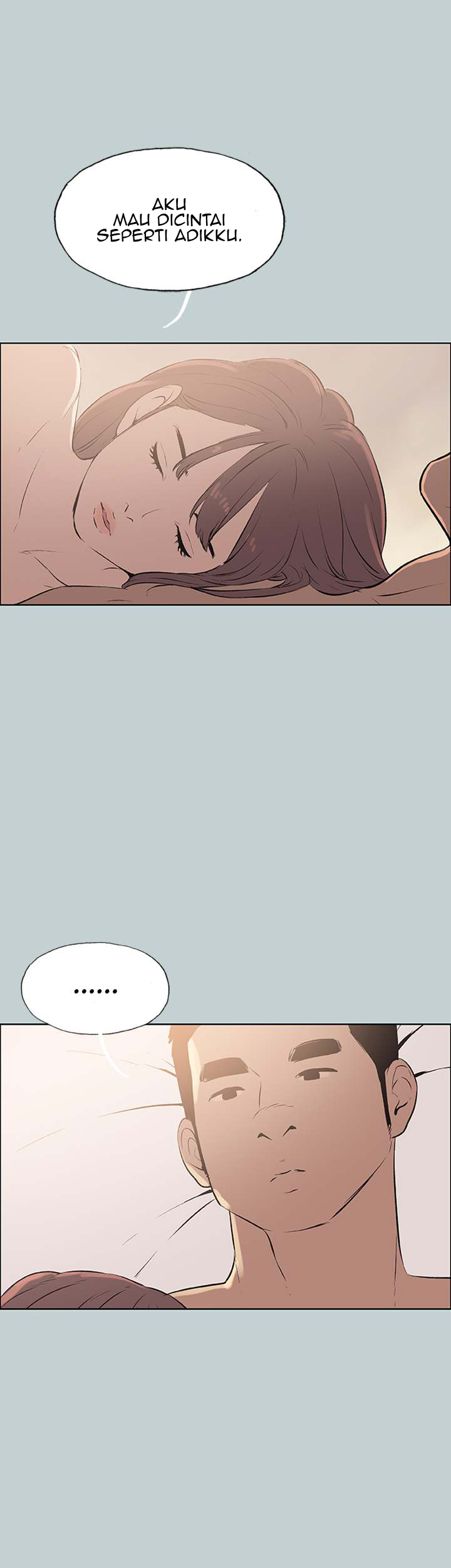 Love Square - Chapter 63 28