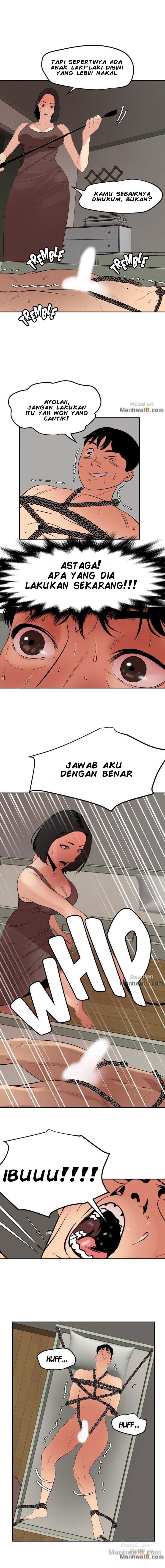 Lightning Rod - Chapter 63 10