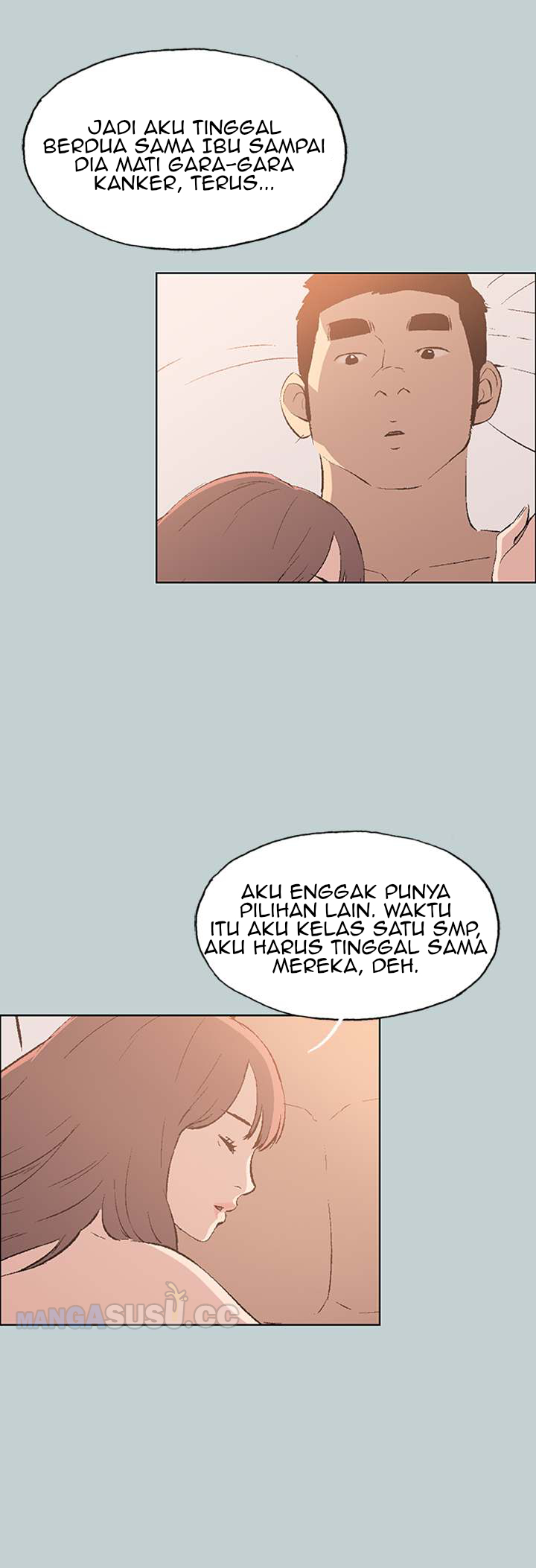 Love Square - Chapter 63 21