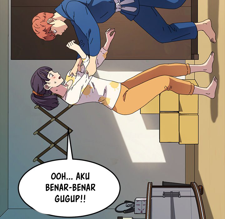 Perfect Roommates - Chapter 63 69 Perfect Roommates - Chapter 63 69