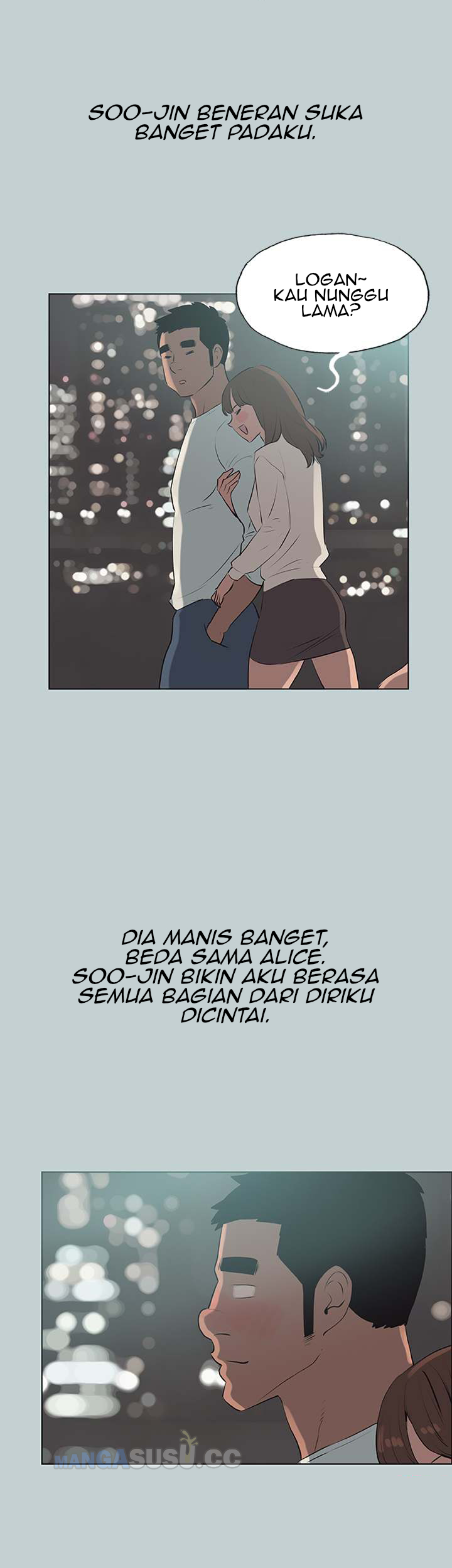 Love Square - Chapter 63 35