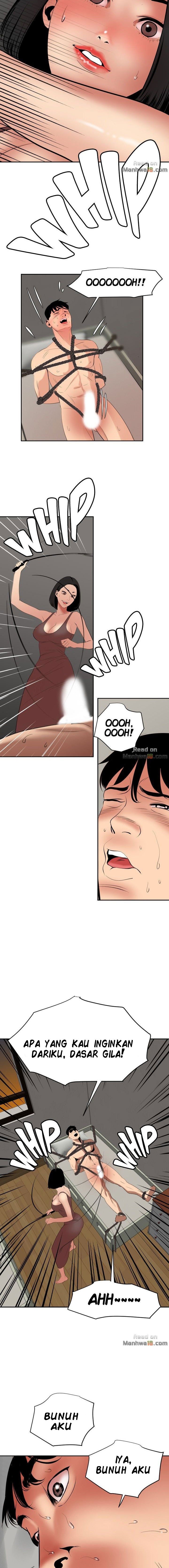 Lightning Rod - Chapter 63 12