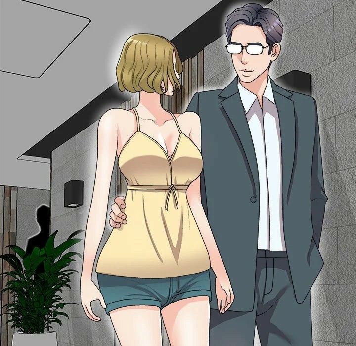Miss Announcer - Chapter 63 162