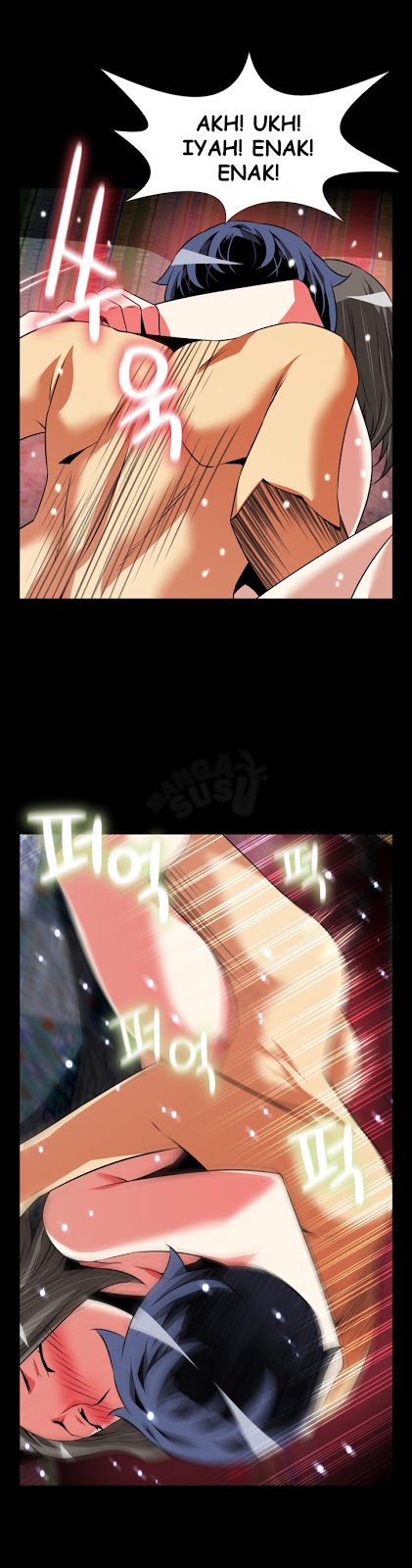 Love Parameter - Chapter 63 24