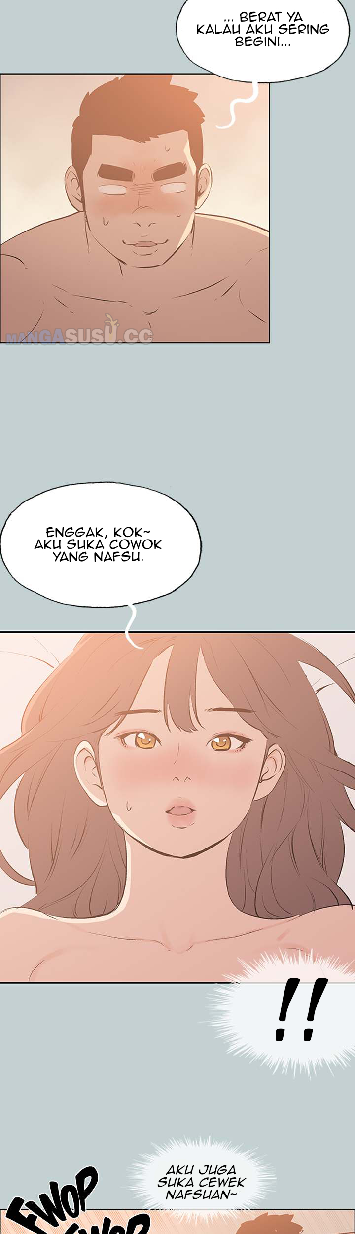 Love Square - Chapter 63 14