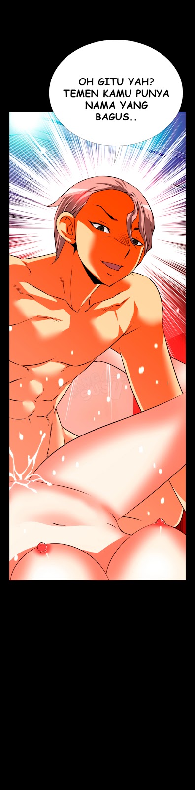 Love Parameter - Chapter 63 3