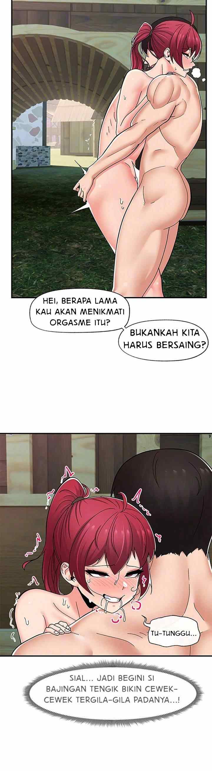 I love the hypnosis of this world - Chapter 63 30 I love the hypnosis of this world - Chapter 63 30