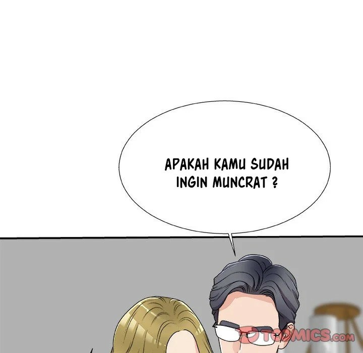 Miss Announcer - Chapter 63 112