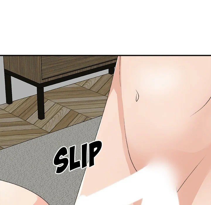 Miss Announcer - Chapter 63 122